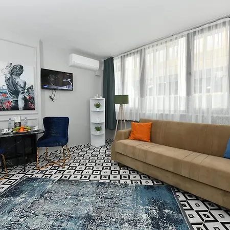Central 33 İstanbul