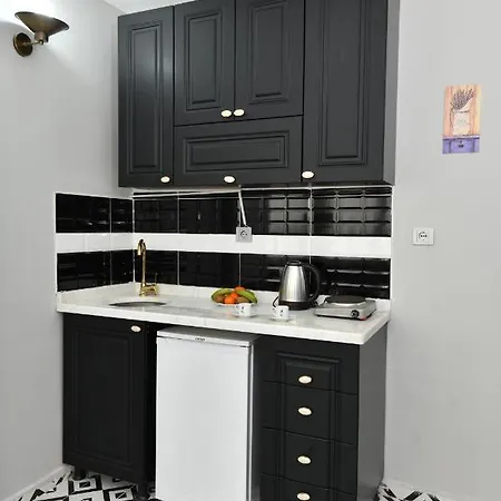 Central 33 Aparthotel Istanbul
